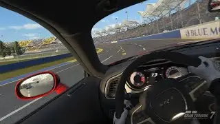 Gran Turismo 7 NO PS VR2 #6