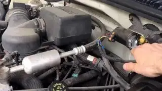 HOW TO REPLACE WIPER PULSE CIRCUIT BOARD
