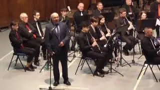 NESSUN DORMA   PUCCINI   Van Beringen