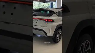 All New Maruti Suzuki Fronx Hybrid 2024 👍😍 #shorts #shortvideo #trending #youtubeshorts #viralvideo