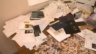Jihadists, but no terror attacks: The case of Italy