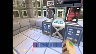 Minecraft Xbox 360: Mass Effect Texture Pack Review