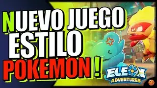 🔔Eleon Adventures confirma su fecha de lanzamiento oficial para el 28 de febrero de 2026 !!💣💥