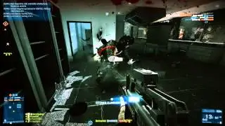 The Allrounder - A Battlefield 3 Montage by Onliner94