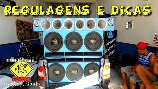 Sabado DAILY VLOG LOJA CHEIA,DICAS E REGULAGENS  #68...☢JuNiOr SoM♛®