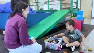 Tender Touch / Medical Support Services - Hiring Speech-Language Pathologists!
