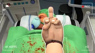 I am a Highly Qualified, Trustworthy Surgeon