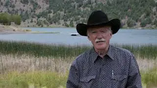 Adventures Along the Pony Express Territory - Ely Segment
