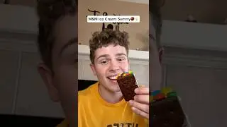 How Many Ice Cream Sandwiches Can I Eat Like This?