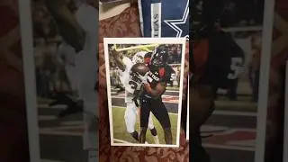 Michael Crabtree A Dog!!!🔥@TexasTechRedRaiders #sports #nfl #fyp #ballknowledge @NFL @espn