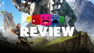 Horizon Zero Dawn Complete Edition PC Review - ULTRA SETTINGS Gameplay MAX
