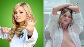 Kickin' It Cast Then & Now