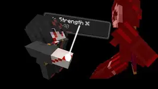 Fisting People In Minecraft