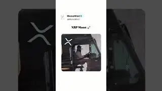 XRP Moon