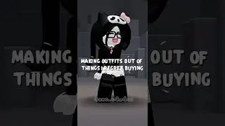 WE HIT 300 FOLLOWERS YAY #edit #roblox #outfits #icecream #cute #fyp #creative