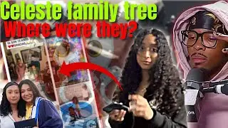 Deep Dive: The Complicated Family of Celeste Rivas Hernandez