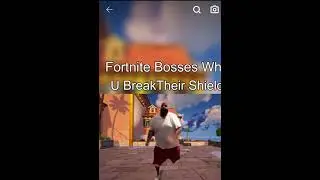 Chapter 5 bosses be like.
