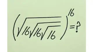 Harvard' University Admission Interview Trick | Radical Simplification Question 