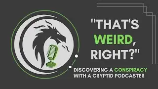 AUDIO RP | Discovering a Conspiracy With Your Podcaster Friend [F4A]
