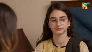 Meesni Episode 86 [ Best Scene 01 ] #bilalqureshi #mamia - HUM TV