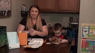 Learning to Read With the Learning Dynamics Reading Program