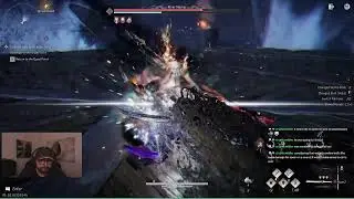 I need more Energy! I need more Gear! i need more Power! - Where Winds Meet