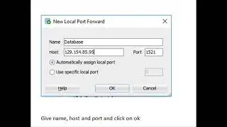 Steps for Connecting Oracle cloud database from Sqldeveloper #sqldeveloper #adw #autonomousdatabase