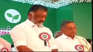 Sasikala appointed as AIADMK general secretary