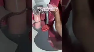 Laneige Glaze Craze Lip Tinted Serums