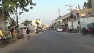 Vundavalli Village to Undavalli Center Latest Developments as on 16.04.2017-Amaravati