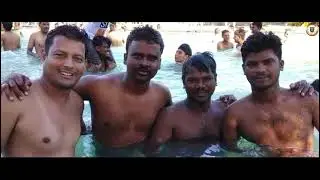 THIS IS NOT REEL-THIS IS REAL LIFE DOCUMENTRY DUDDI DILEEP LATHA 