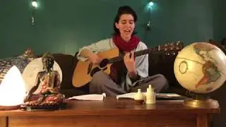 Hopeful Sounds w/ Angela Sheppard