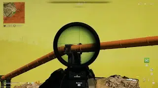 WARZONE 2.0┃SOLO WIN 8 kills┃Al Mazrah┃2K 60 fps┃2022