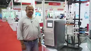 Highly Dynamic Temperature Control Systems/ Process System | SRICO | JULABO