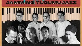 Jamming TugumuJazz - DAC Band & Mercusuar Band