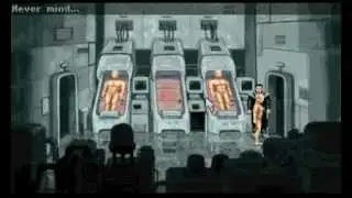 Amiga Longplay Beneath A Steel Sky