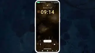 Wow Firework Theme - Icon Pack