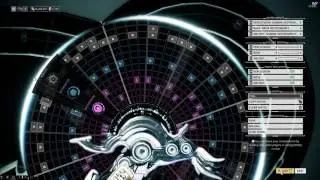 Warframe Mandachord: 21st Century Girls/21세기 소녀 (BTS/방탄소년단)