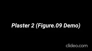 LINKIN PARK - PLASTER 2 (FIGURE.09 DEMO) - GUITAR COVER