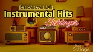 Vintage Schlager & Volk musik | Relaxing Melodies, Wirkung + Gef&uuml;hl