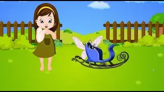 Fairies Assist The Little Girl Walkthrough
