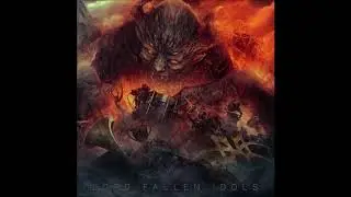 LORD - Fallen Idols