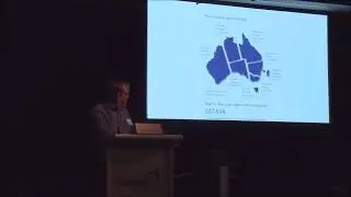 Serving the Public Service: The rise and rise of PSNews - Frank Cassidy, PSNews