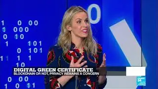 Covid-19: A closer look at the EU's Digital Green Certificate