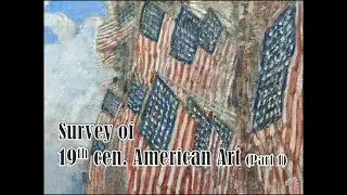 Early American Art