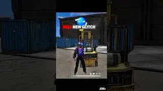 Mill Container + Senteno Glitch 😈 in Free Fire 2025 💀#gaming#shorts#viralshort#shortsfeed