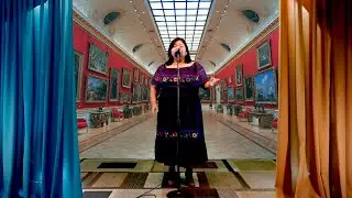 443. Profeta en mi tierra: Esteban Pablo Meriennè║Beatriz García