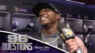Who is the Biggest Suck-Up to Coach? | 96 Questions