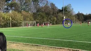Tianna Hill c/o &lsquo;21 Forward