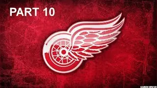 Race For the Playoffs - NHL 19 Franchise Mode - Let's Play part 10